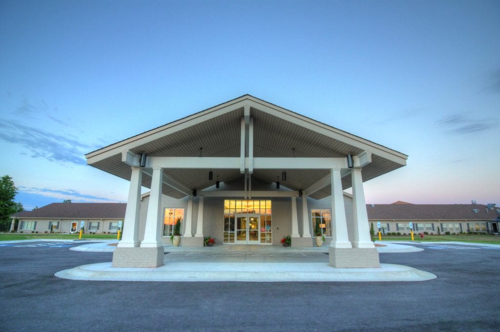 St. Elizabeth's Place Health & Rehabilitation